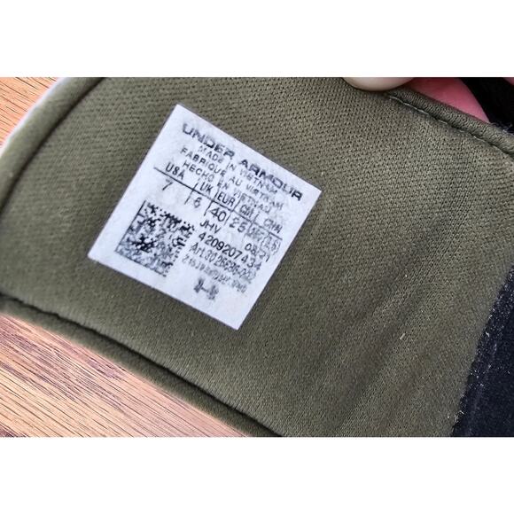 Under Armour
Ignite Freedom Slides - Picture 8 of 8